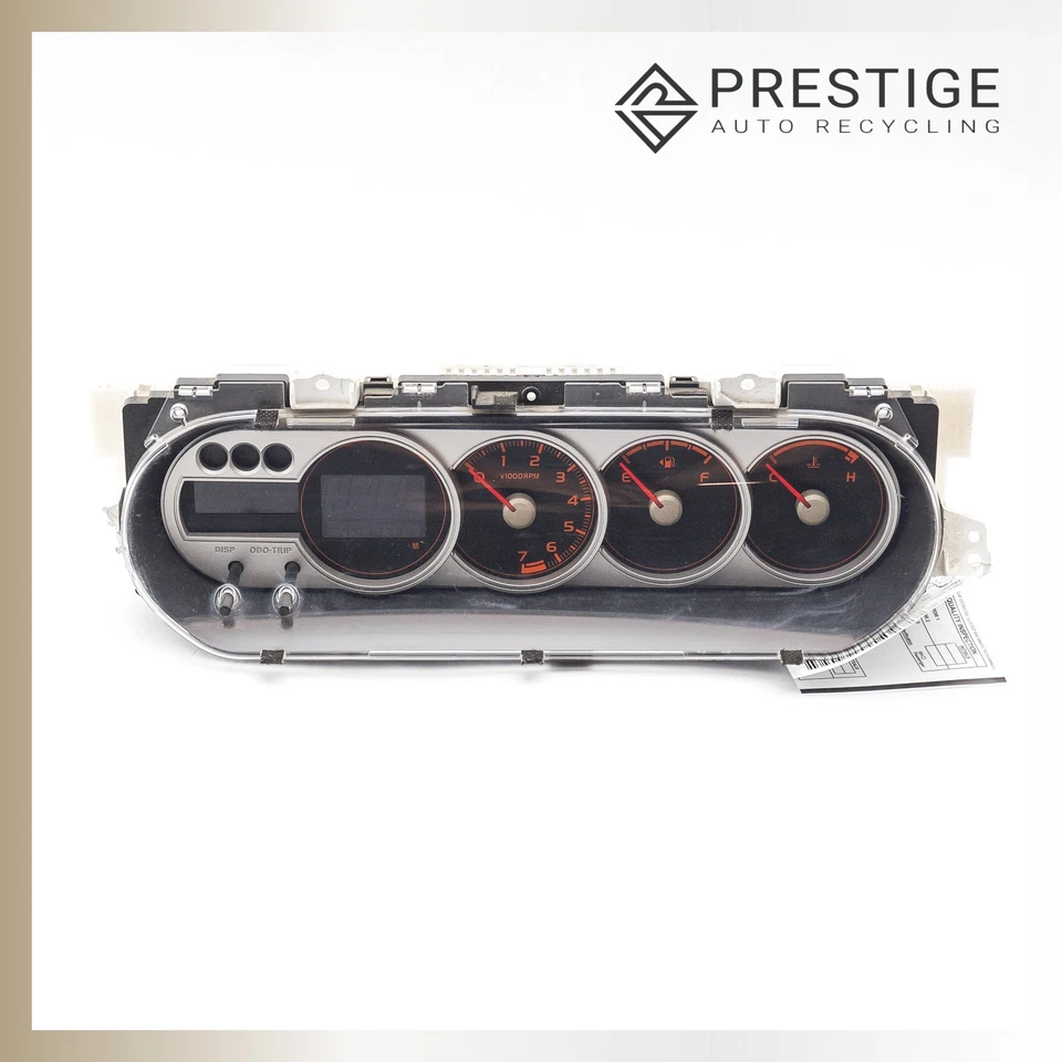 2008-2010 SCION XB Instrument Cluster Speedometer Gauge 83800-12M10 OEM - Изображение 3 из 4