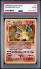 1999 Pokemon Unlimited 4 Charizard Holo PSA 2 150235451