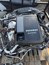 11005 Miles 2019-2022 Chevrolet Gmc 3.0l Lm2 Duramax Diesel Engine Tested 8th T 11005 Miles 2019-2022 Chevrolet Gmc 3.0l Lm2 Duramax Diesel Engine Tested 8th T