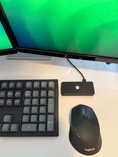 Standalone Apple Touch Id Button External Button. No Apple Keyboard Required