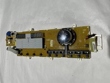 LG EBR80501001 EAX64809403 Washer Control Board