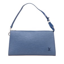 Louis Vuitton Epi Pochette Accessoires