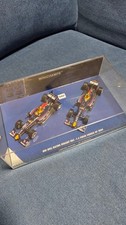 Minichamps Red Bull RB5 F1 Set of 2 1/43 Scale Limited 2009 [Age 13+]
