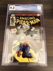 The Amazing Spider-Man #194 (Marvel 1979) CGC 9.2 Fresh Slab