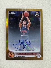 2024-25 Topps Chrome NBL Basketball Checklist Guide in-content 36