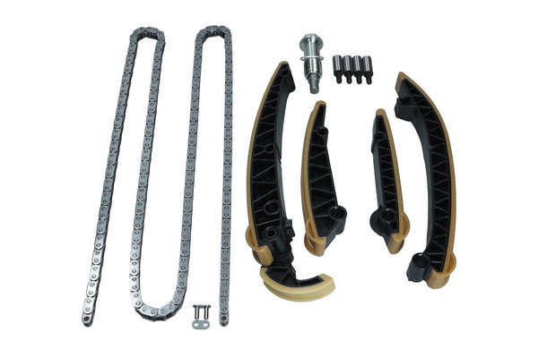 Kamoka Steuerkettensatz FüR Mercedes GLE 350 D 4Matic W166 C292 S212 W212-image