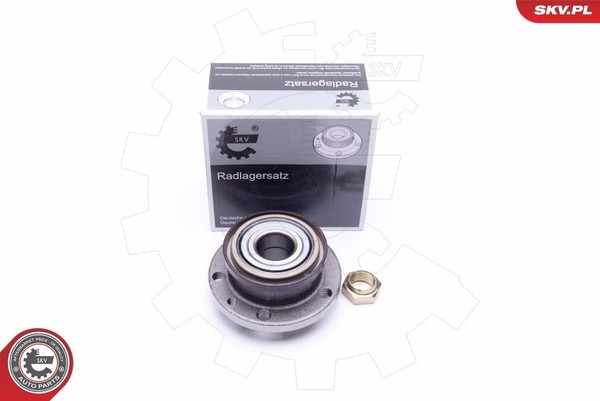 Hinterachse Esen SKV 29SKV226 Radlagersatz FüR Alfa Romeo-image