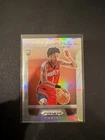 2023 Panini Prizm Deca Basketball Silver Amen Thompson #5 PSA 9