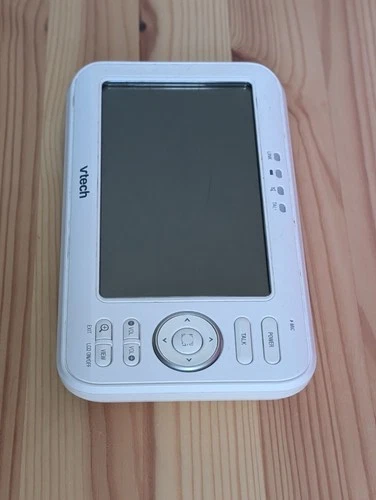 VTech VM5463 parent unit (screen) only - NO CAMERA / CABLE - VTech VM5463 screen - Picture 7 of 15