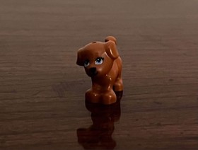 LEGO 41303 Friends Puppy Playground