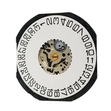 Replacement Japan Watch Quartz Movement For VX62E Three-Needle Movement f
