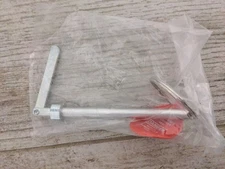 Emergency Elevator Door Drop Key