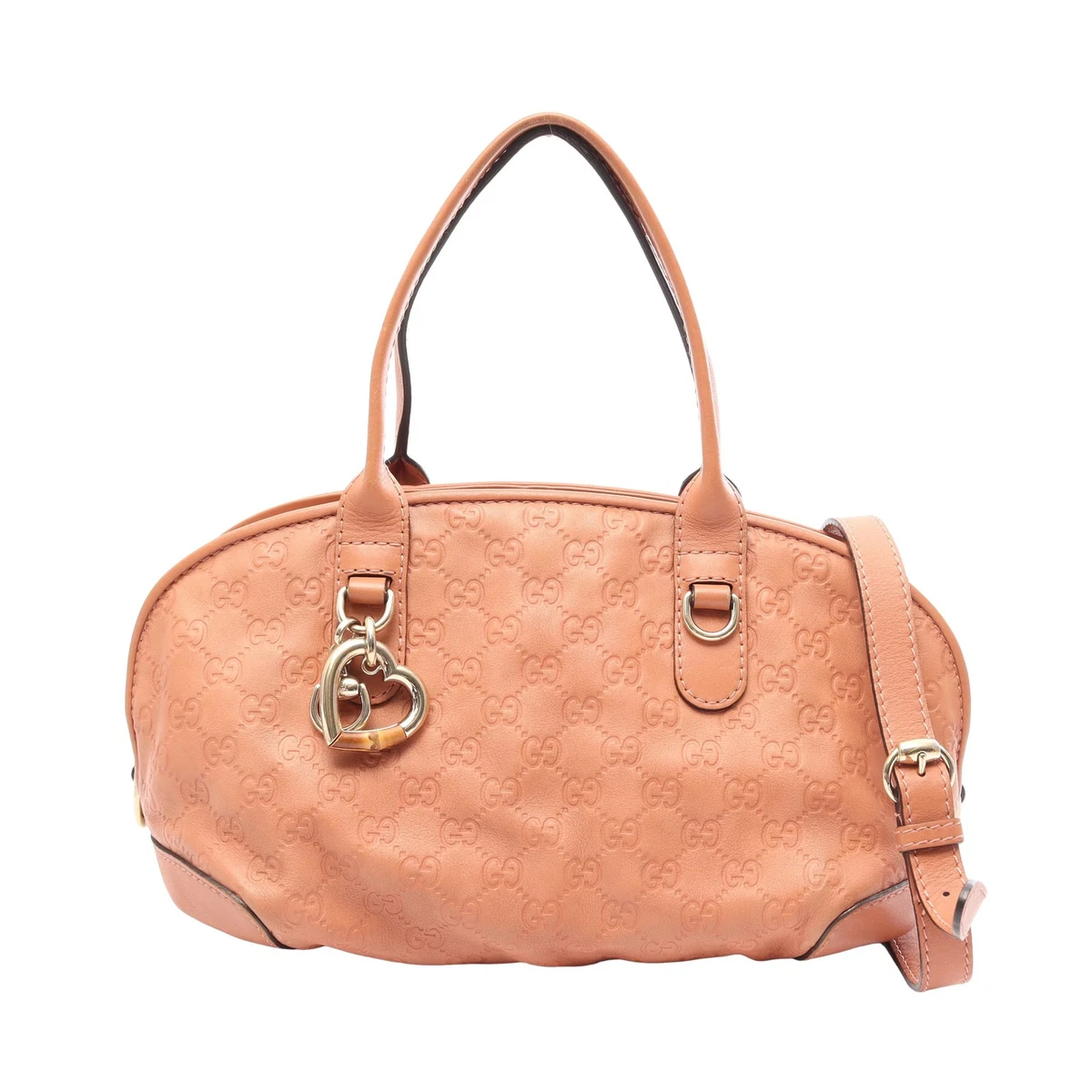グッチ トート オレンジ バッグ & ハンドバッグ 女性用 | eBay