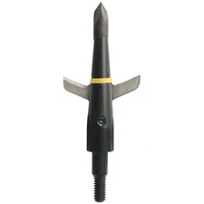 Swhacker100 Grain 1.75" 2 Blade Crossbow Broadhead