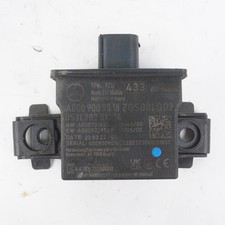 2021 - 2024 MERCEDES GLB EQB OEM X247 2.0L TIRE PRESSURE MODULE A0009009018