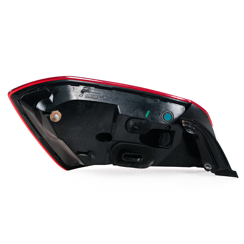 Maserati Ghibli 2014-2020 Right Outer Tail light