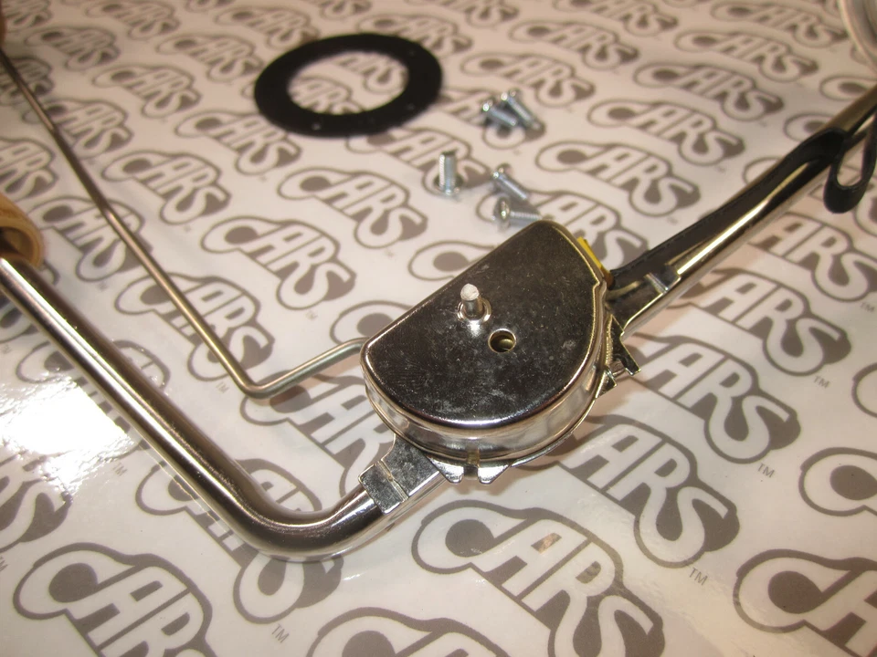 Unidad de envío de combustible tanque de gasolina Buick leSabre Wildcat Electra 1961-1964. Coches sin aire acondicionado Foto 2 de 4