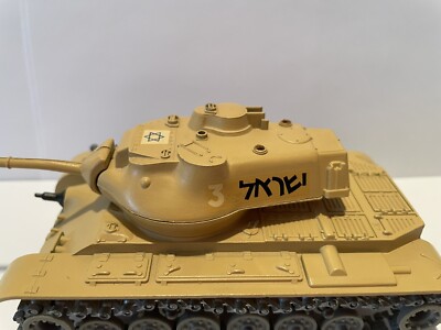 SOLIDO militaire: Char Patton M.47 - Collection