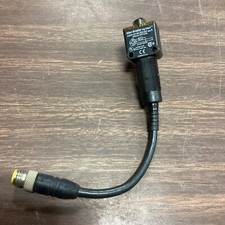 Allen Bradley 42EF-D1SCAK-G4 Ser A RightSight 500mm Diffuse Sensor Photoswitch