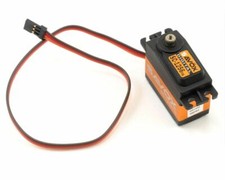 Savox SC-1256TG Standard Digital High Torque Titanium Gear Servo