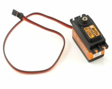Savox SC-1256TG Standard Digital High Torque Titanium Gear Servo
