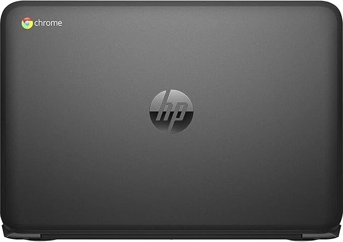 HP Chromebook 11 G5 11,6 pulgadas Ultrabook (16 GB, Intel Celeron N, 2,1 GHz, 4 GB) -... Foto 4 de 4