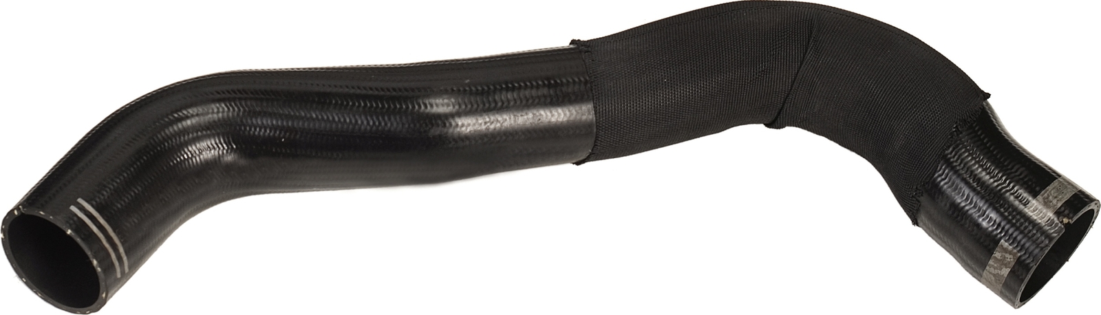 Gates 09-0069 Charge Air Hose Air Supply System Replacement Fits Fiat Ducato - Image 5
