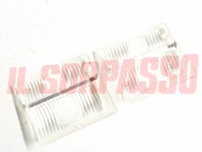 Phares Avant En Plastique