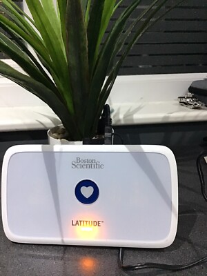 Boston Scientific Latitude Communicator 6290 + USB Cellular Adapter ...