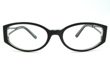 occhiali da vista Gattinoni donna modello GV254 colore nero/antrac./trasp./c1