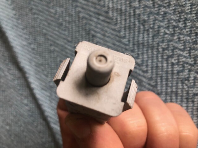 CRAFTSMAN HUSQVARNA INTERLOCK SAFETY SWITCH 153664 176138 925