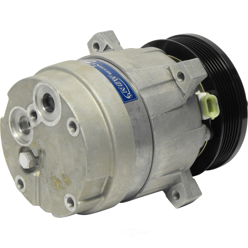 A/C Compressor-VIN: 4 UAC CO 20446C for sale online | eBay
