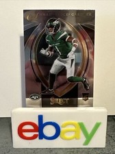 2022 Panini Select Football Ahmad “Sauce” Gardner #SCR-21 Certified Rookies