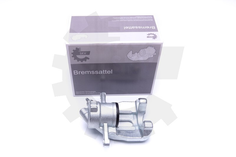 Brake Caliper SKV Front Right For Citroen C2 C3 I 44010