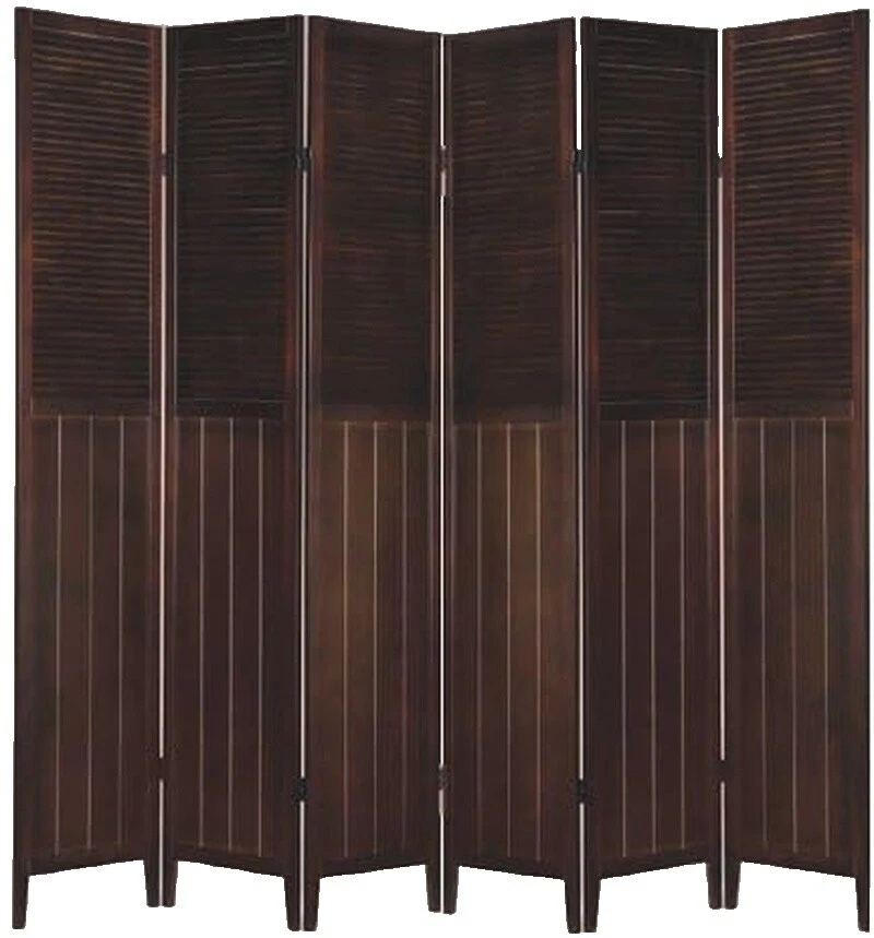 Modern Screens & Room Dividers