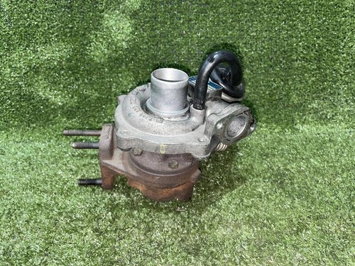 54359700005 turbolader at für OPEL CORSA D 1.3 16V CDTI 2006 103730