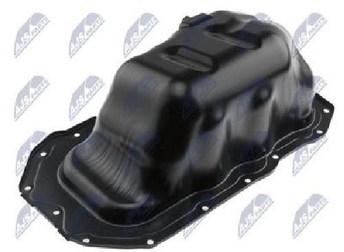 Original NTY Oil Pan BMO-MZ-012 For Mazda