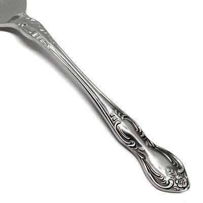 Easterling VALHALLA Stainless Japan Glossy Silverware Flatware CHOICE