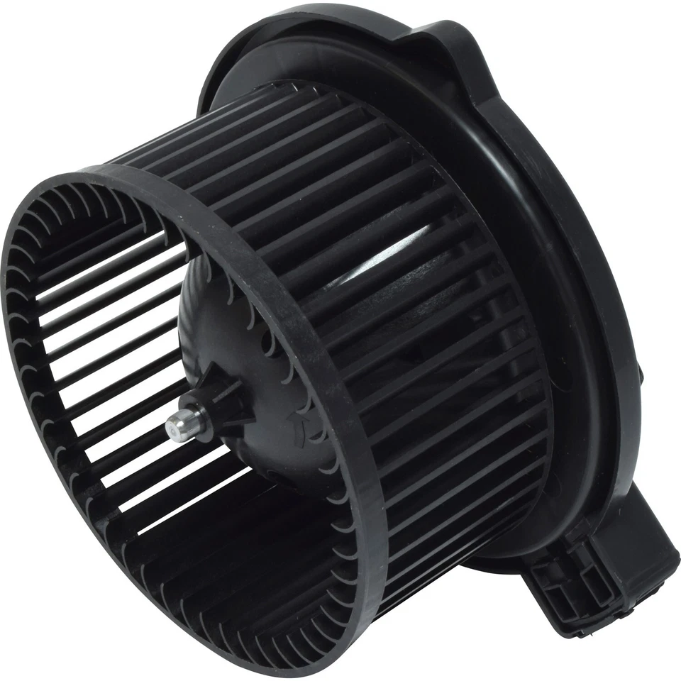UAC HVAC Blower Motor For 2016 Scion iA - Image 2 of 3