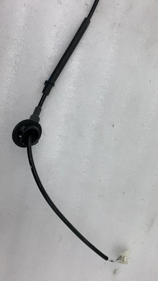 ⭕ 16-23 Mazda MX-5 Miata Rear Passenger Wheel ABS Speed Sensor Right N2434371Y Foto 2 de 4