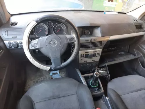 342691834 Piloto Trasero Derecho para OPEL ASTRA H BERLINA Enjoy 2004 8782452 - Imagen 8 de 9