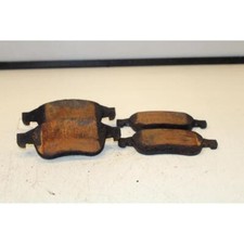 Plaquette de frein Renault Zoe