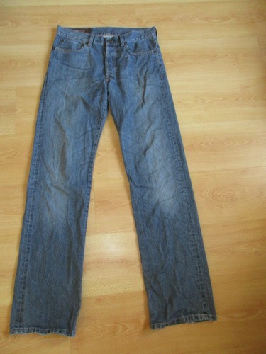 Jeans Marlboro Classics Blue Size 41 To - 70% | eBay