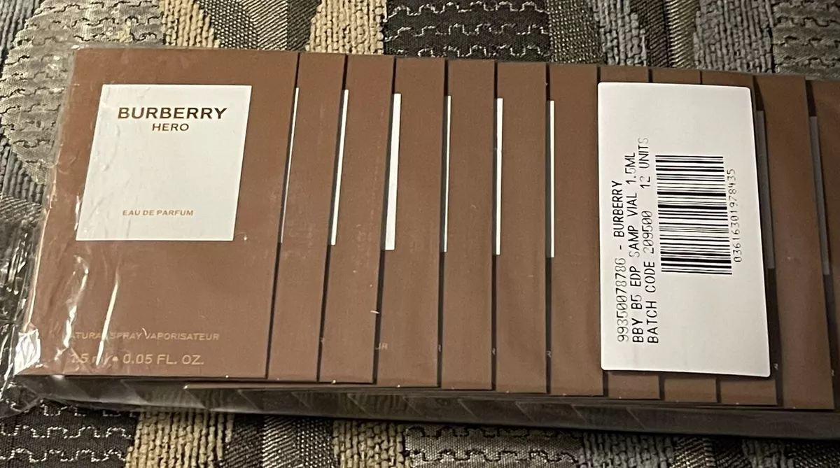 Burberry eau de parfum junior cheap