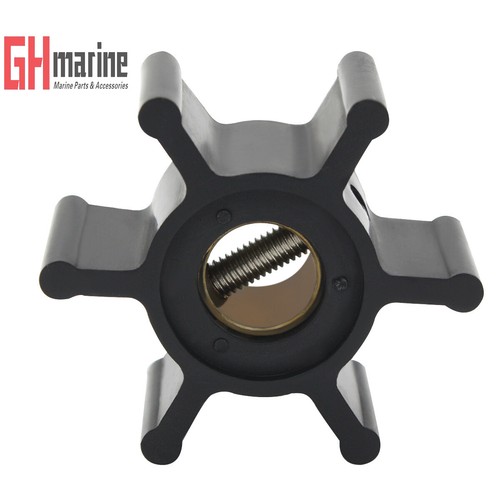 G & M POWER PLANT — UK Engine Flexible Impeller Kit 4 MDP Inboard Marine NEW - Picture 6 of 11