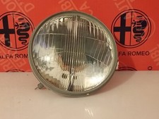 Feu avant (phare) Fiat 850