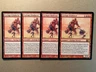 MTG 4x Cyclops Gladiator Core Set 2011 M11 Modern Magic the Gathering x4 NM