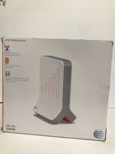 Cisco AT T 3G Micro Cell DPH 153-AT Wireless Signal Booster Cell Tower. NEW