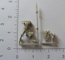 Sygill Forge Miniature Cavaliere Eroe