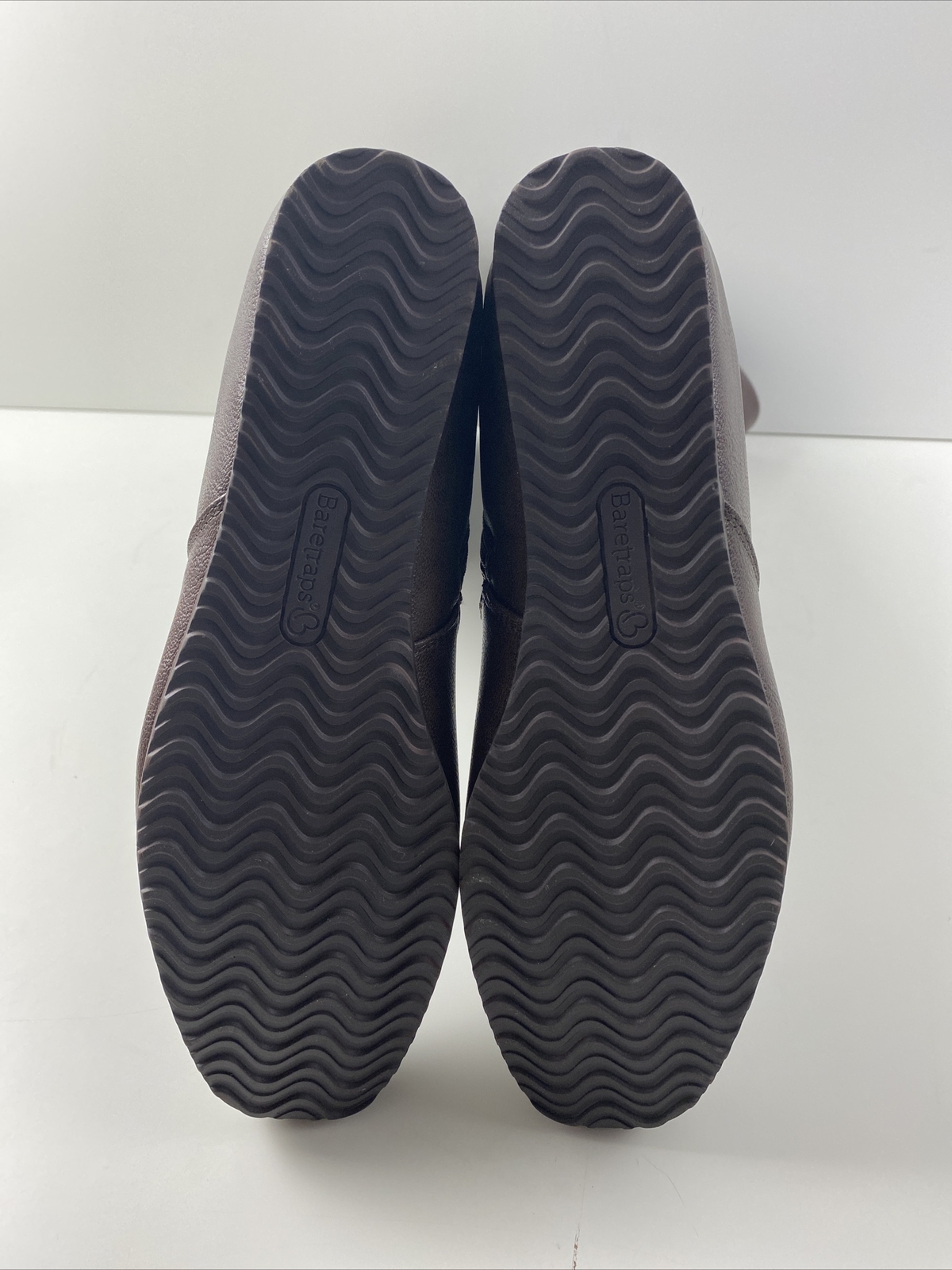 baretraps sable boots